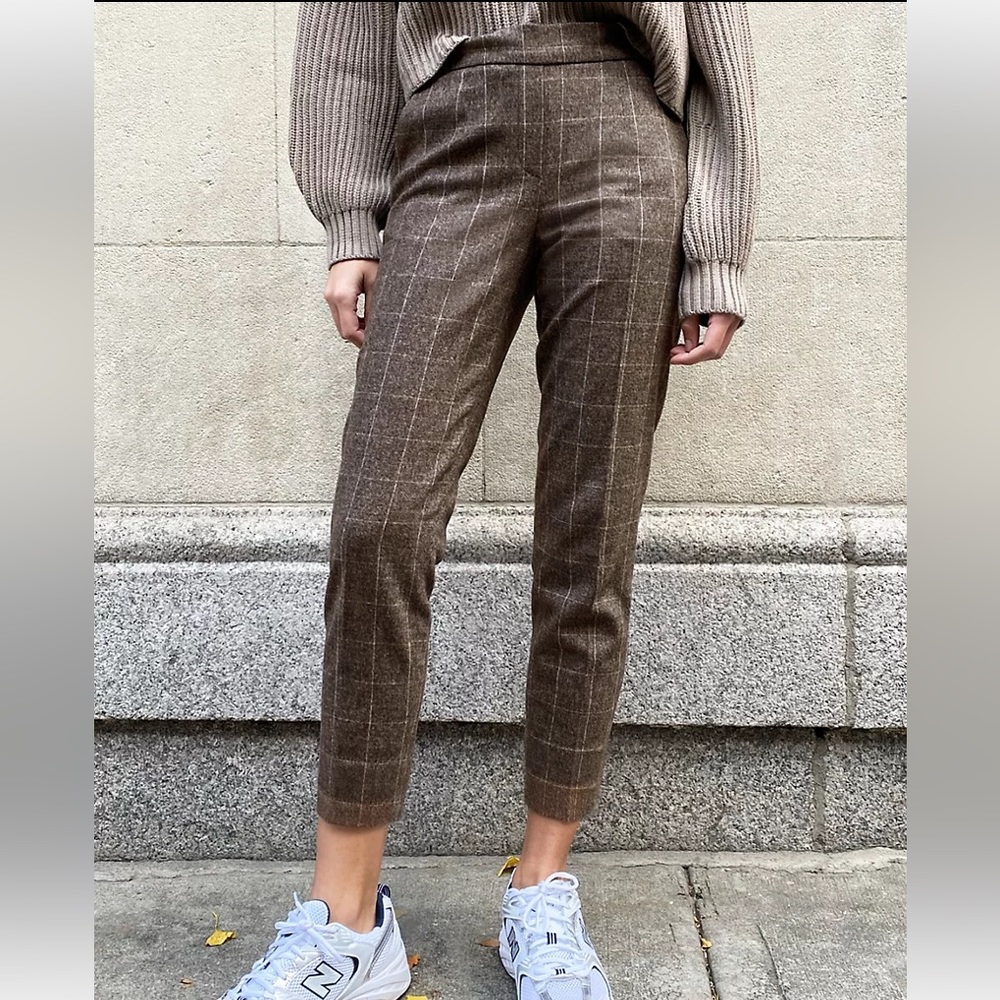 Aritzia Babaton Conan pants